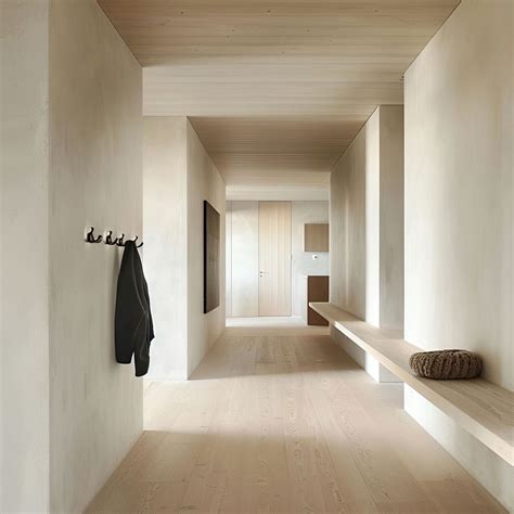 Hallway: Size, Functionality, Uses, Furniture and Renovation.